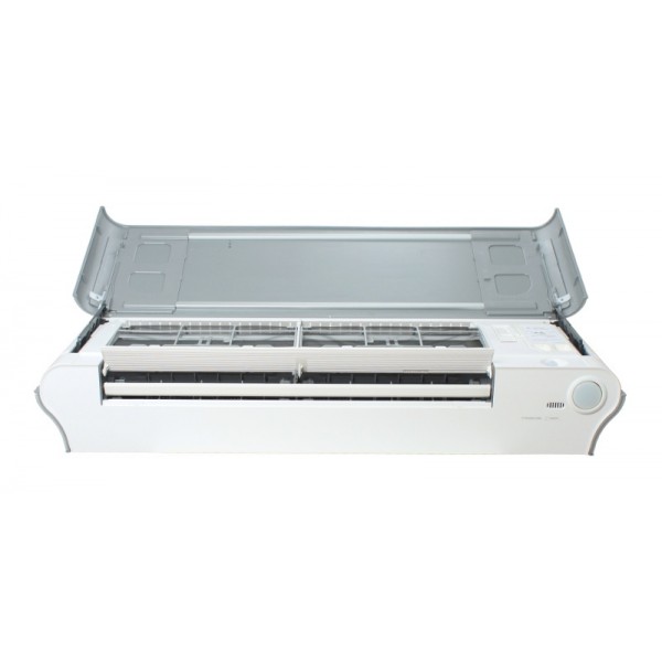 DAIKIN FTXG35J aluminium настенный блок