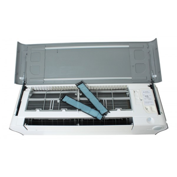 DAIKIN FTXG35J aluminium настенный блок