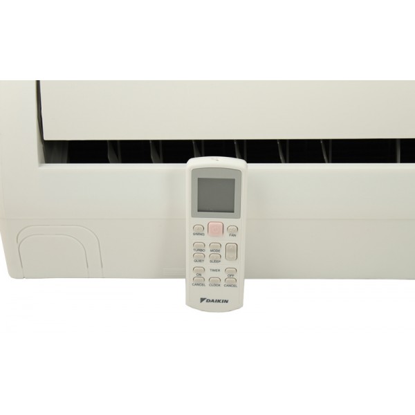 DAIKIN FTYN35L / RYN35L настенная сплит-система