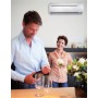 DAIKIN FTYN35L / RYN35L настенная сплит-система