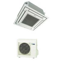 DAIKIN FFQ35C / RXS35L