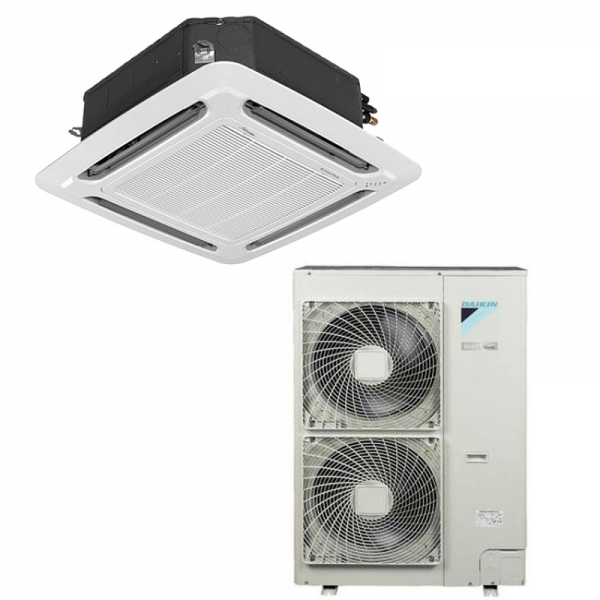 DAIKIN ACQ125C / AZQS125BV1 DAIKIN ACQ125C / AZQS125BV1