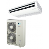 DAIKIN FHQ125C / RZQSG125L9V1