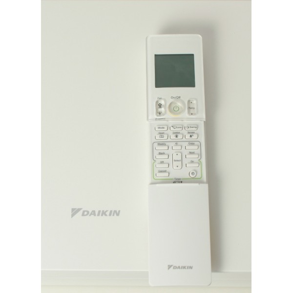 DAIKIN FTXG25J white настенный блок