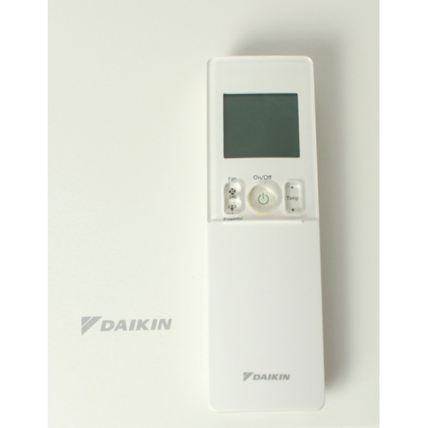 DAIKIN FTXG25J white настенный блок