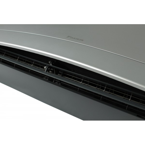 DAIKIN FTXJ25MS / RXJ25M silver настенная сплит-система DAIKIN FTXJ25MS / RXJ25M silver настенная сплит-система