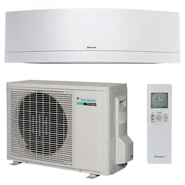 DAIKIN FTXJ50MW / RXJ50N white настенная сплит-система DAIKIN FTXJ50MW / RXJ50N white настенная сплит-система