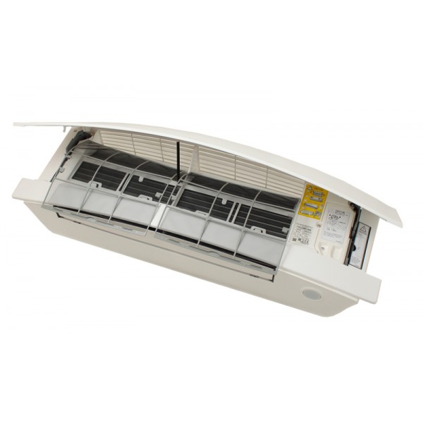 DAIKIN FTXJ50MW / RXJ50N white настенная сплит-система DAIKIN FTXJ50MW / RXJ50N white настенная сплит-система