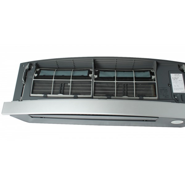 DAIKIN FTXJ50MS / RXJ50N silver настенная сплит-система