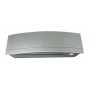 DAIKIN FTXJ50MS / RXJ50N silver настенная сплит-система