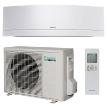 DAIKIN FTXJ20MW / RXJ20M white настенная сплит-система