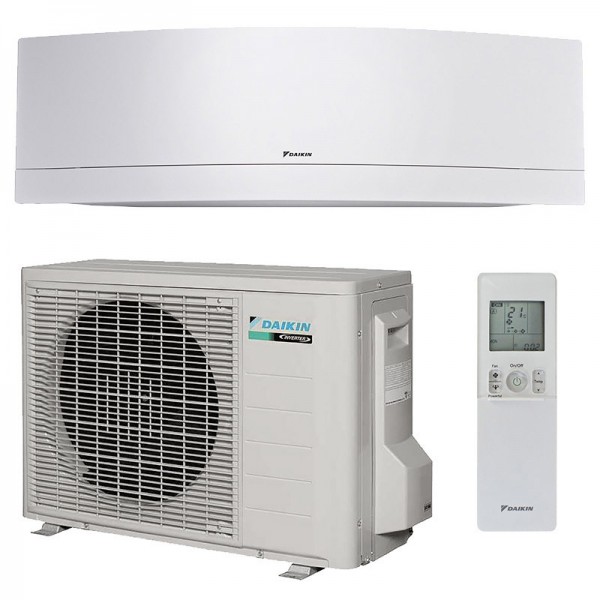 DAIKIN FTXJ20MW / RXJ20M white настенная сплит-система DAIKIN FTXJ20MW / RXJ20M white настенная сплит-система