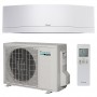 DAIKIN FTXJ20MW / RXJ20M white настенная сплит-система DAIKIN FTXJ20MW / RXJ20M white настенная сплит-система
