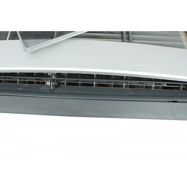 DAIKIN FTXJ20MS / RXJ20M silver настенная сплит-система DAIKIN FTXJ20MS / RXJ20M silver настенная сплит-система