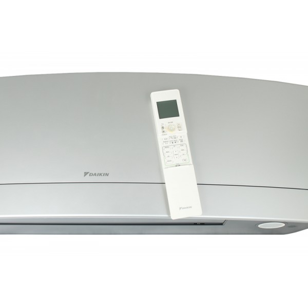 DAIKIN FTXJ20MS / RXJ20M silver настенная сплит-система DAIKIN FTXJ20MS / RXJ20M silver настенная сплит-система