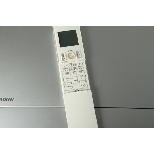 DAIKIN FTXJ20MS / RXJ20M silver настенная сплит-система DAIKIN FTXJ20MS / RXJ20M silver настенная сплит-система