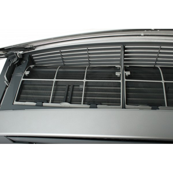 DAIKIN FTXJ20MS / RXJ20M silver настенная сплит-система DAIKIN FTXJ20MS / RXJ20M silver настенная сплит-система