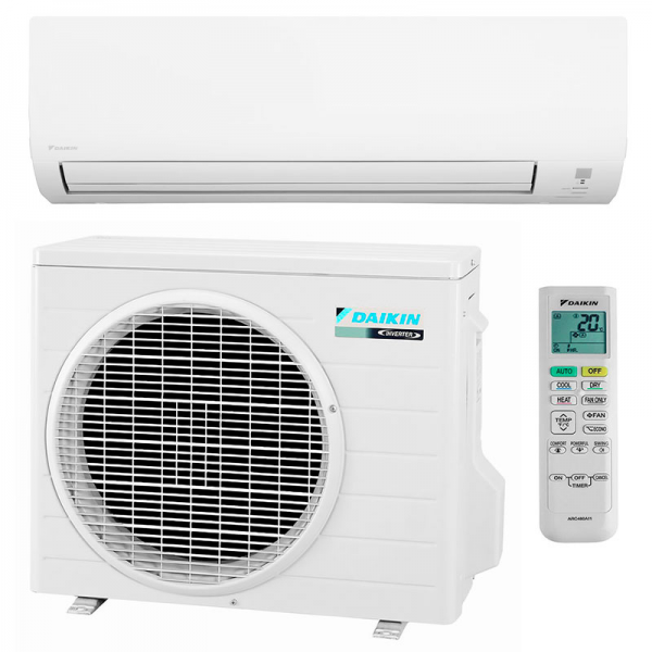 DAIKIN FTX50KV / RX50K DAIKIN FTX50KV / RX50K