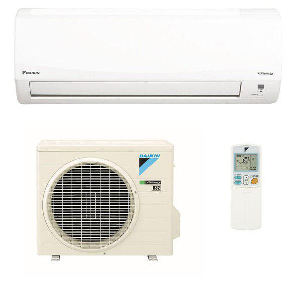 DAIKIN FTXP20K3 / RXP20K3 настенная сплит-система DAIKIN FTXP20K3 / RXP20K3 настенная сплит-система
