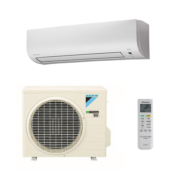 DAIKIN ATXP35K3 / ARXP35K3 настенная сплит-система DAIKIN ATXP35K3 / ARXP35K3 настенная сплит-система