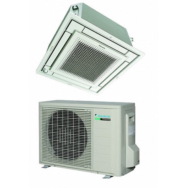 DAIKIN FFA60A / RXS60L DAIKIN FFA60A / RXS60L