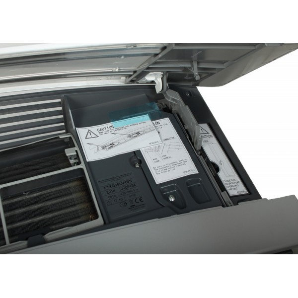 DAIKIN FTXJ25MS smart / RXJ25M
