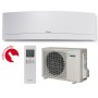 DAIKIN FTXJ50MW smart / RXJ50N
