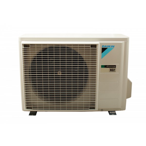DAIKIN FTXJ20MW smart / RXJ20M