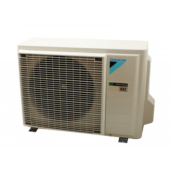 DAIKIN FTXJ20MW smart / RXJ20M