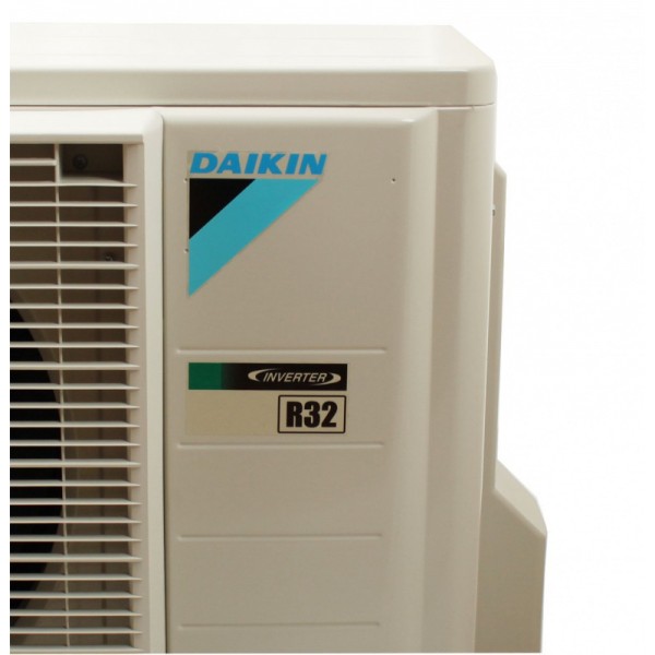DAIKIN FTXJ20MW smart / RXJ20M