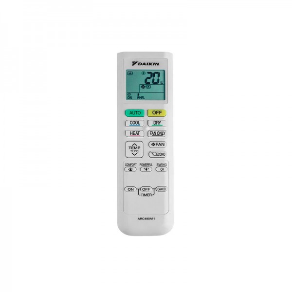 DAIKIN FTXP25L*2 / 2MXM50N мульти сплит система на 2 комнаты DAIKIN FTXP25L*2 / 2MXM50N мульти сплит система на 2 комнаты