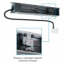 DAIKIN FXDQ32A3 внутренний блок канального типа