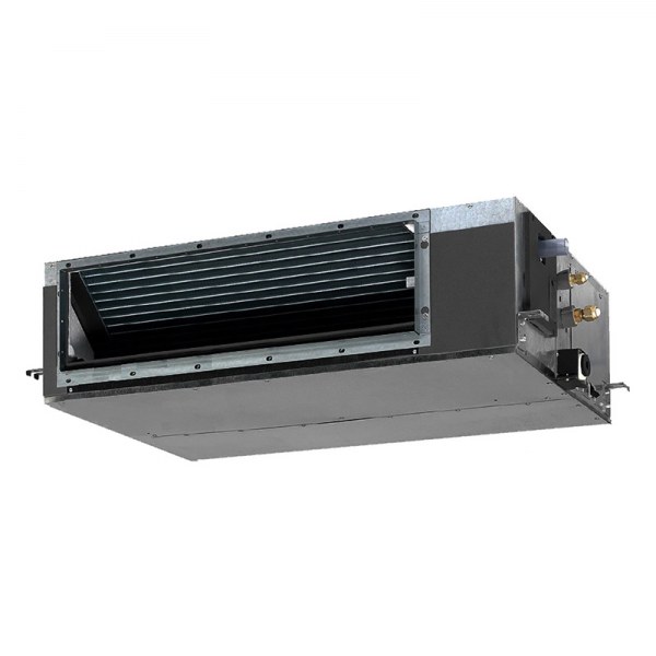 DAIKIN FXMQ50P7 внутренний блок канального типа