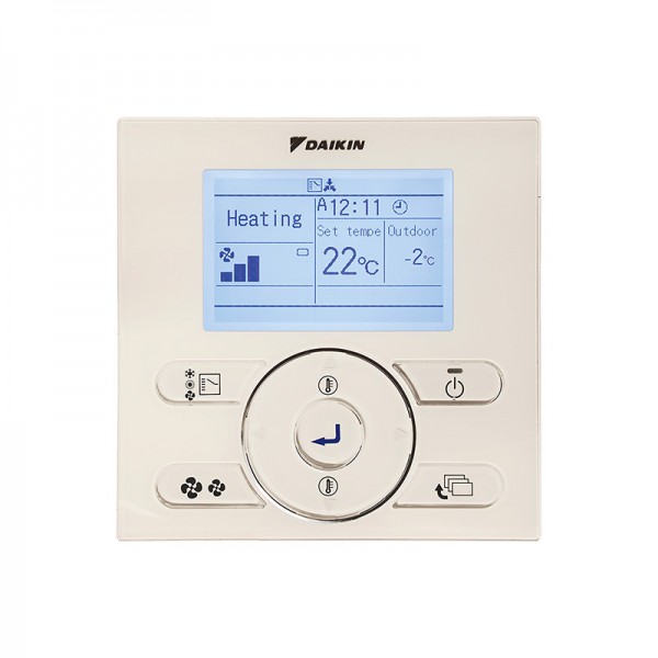 DAIKIN FXFQ63B внутренний блок кассетного типа DAIKIN FXFQ63B внутренний блок кассетного типа