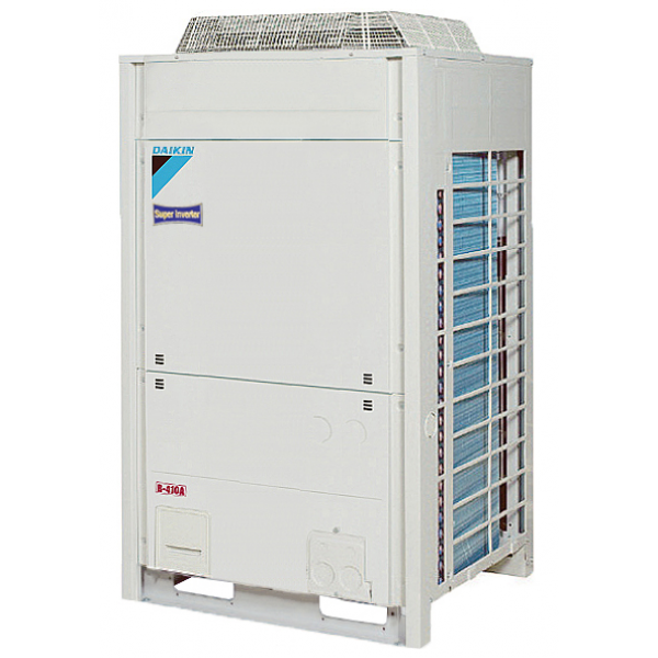 DAIKIN ERQ125AW1 DAIKIN ERQ125AW1