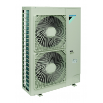 DAIKIN ERQ125AV наружный блок