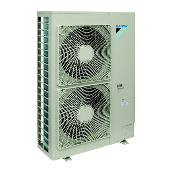 DAIKIN ERQ140AV наружный блок