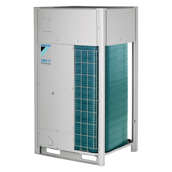 DAIKIN REYQ8U наружный блок для VRV систем DAIKIN REYQ8U наружный блок для VRV систем