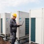 DAIKIN RXYQ12U наружный блок для VRV систем