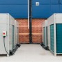 DAIKIN RXYQ12U наружный блок для VRV систем