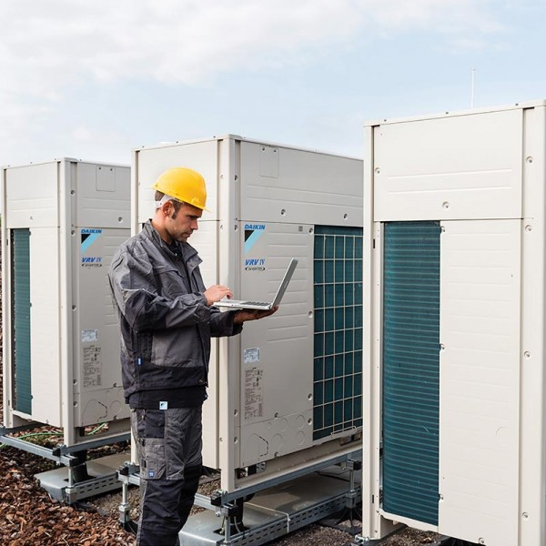 DAIKIN RXYQ20U наружный блок для VRV систем