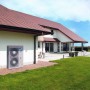 DAIKIN RXYSQ6T8Y наружный блок VRV системы DAIKIN RXYSQ6T8Y наружный блок VRV системы