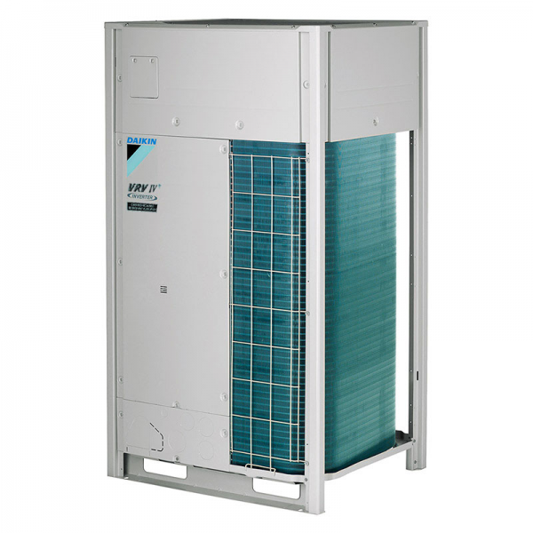 DAIKIN RYYQ10U наружный блок для VRV систем DAIKIN RYYQ10U наружный блок для VRV систем