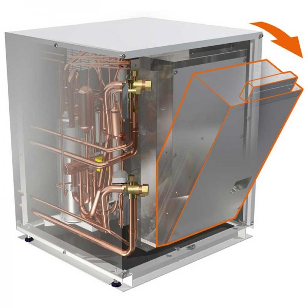 DAIKIN SB.RKXYQ 5T (RKXYQ5T + RDXYQ5T) блок VRV системы для скрытого монтажа DAIKIN SB.RKXYQ 5T (RKXYQ5T + RDXYQ5T) блок VRV системы для скрытого монтажа