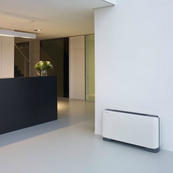 DAIKIN FXLQ20P внутренний напольный блок DAIKIN FXLQ20P внутренний напольный блок
