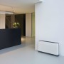 DAIKIN FXLQ20P внутренний напольный блок DAIKIN FXLQ20P внутренний напольный блок