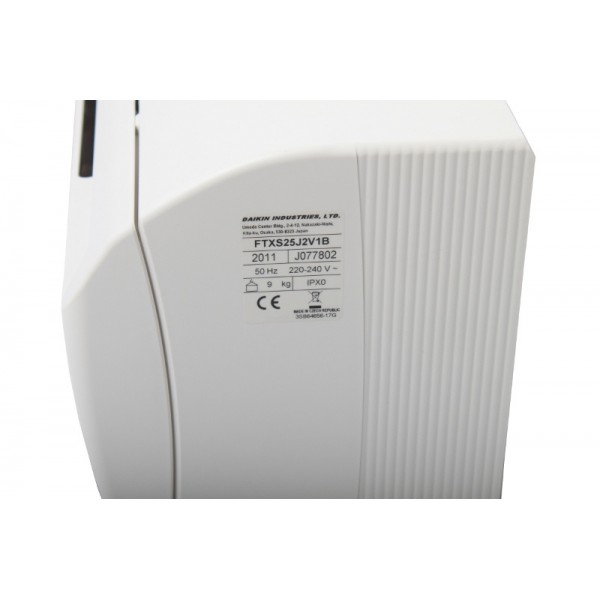 DAIKIN FTXS42J / RXS42J