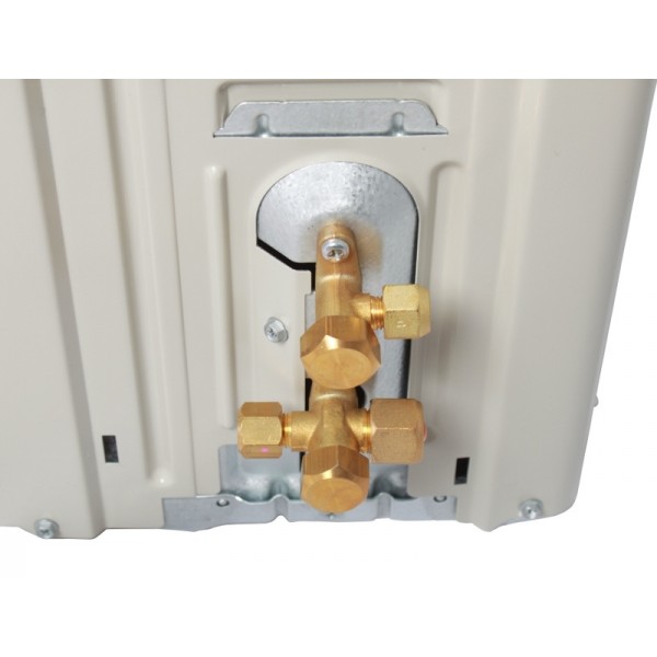 DAIKIN FTXS42J / RXS42J