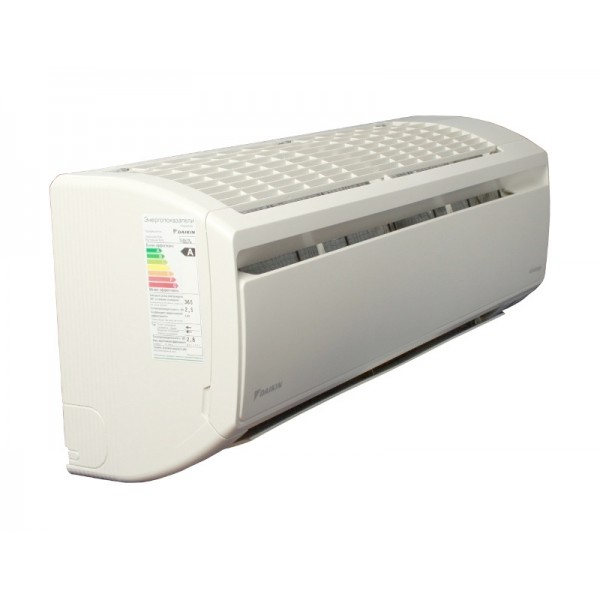 DAIKIN FTX20JV / RX20JV