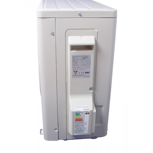 DAIKIN FTX35J3 / RX35K